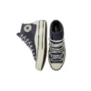 Chuck 70 Utility High ”Hybrid Function – Steel”