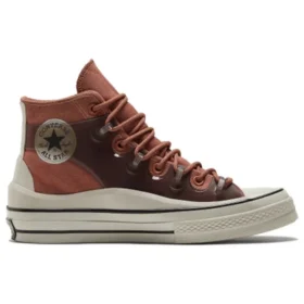 Chuck 70 Utility High ”Mineral Clay”