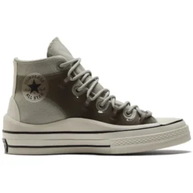 Chuck 70 Utility High ”Slate Sage Light Bone”