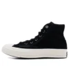 Chuck 70 Varsity High ”Black Sherpa”