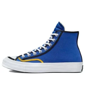 Chuck 70 Varsity High ”Game Royal”