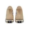 Chuck 70 Vintage Canvas ”Brown White”