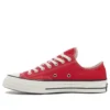 Chuck 70 Vintage Canvas ”Enamel Red”