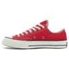 Chuck 70 Vintage Canvas ”Enamel Red”