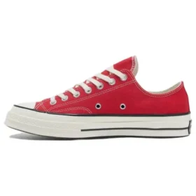 Chuck 70 Vintage Canvas ”Enamel Red”