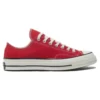 Chuck 70 Vintage Canvas ”Enamel Red”