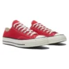 Chuck 70 Vintage Canvas ”Enamel Red”