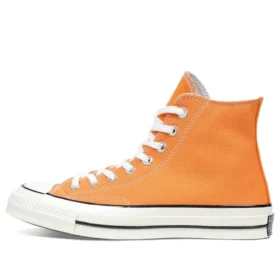 Chuck 70 Vintage Canvas Hi Top ”Tangelo”