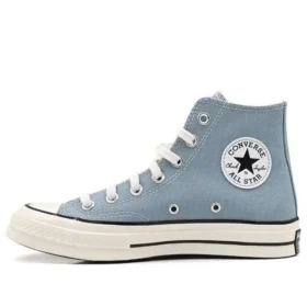Chuck 70 Vintage Canvas High ”Cocoon Blue”