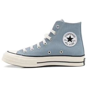 Chuck 70 Vintage Canvas High ”Cocoon Blue”
