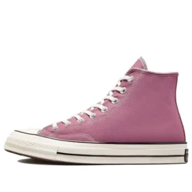 Chuck 70 Vintage Canvas High ”Pink Aura”