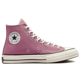 Chuck 70 Vintage Canvas High ”Pink Aura”