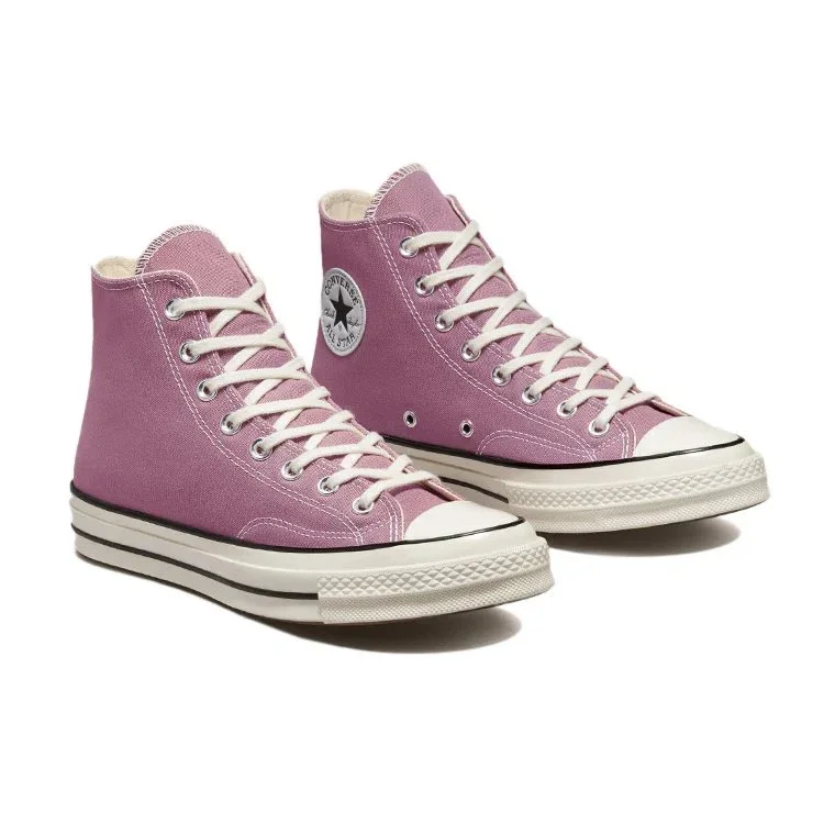 Chuck 70 Vintage Canvas High ”Pink Aura” Chuck 70 Vintage Canvas High ”Pink Aura”