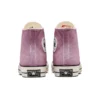Chuck 70 Vintage Canvas High ”Pink Aura” Chuck 70 Vintage Canvas High ”Pink Aura”