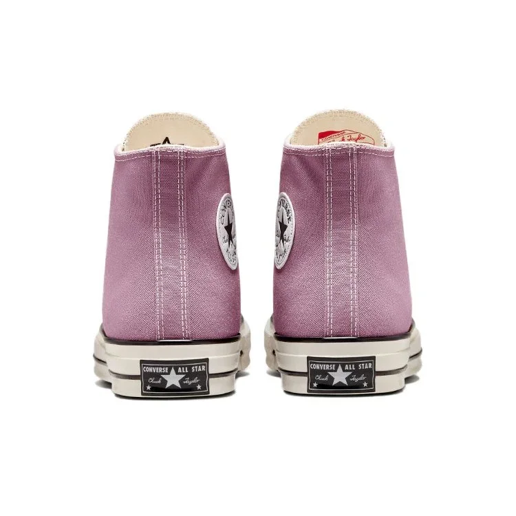 Chuck 70 Vintage Canvas High ”Pink Aura” Chuck 70 Vintage Canvas High ”Pink Aura”