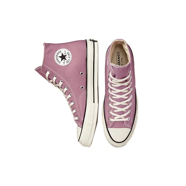 Chuck 70 Vintage Canvas High ”Pink Aura” Chuck 70 Vintage Canvas High ”Pink Aura”