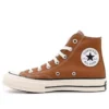 Chuck 70 Vintage Canvas High ”Tawny Owl”