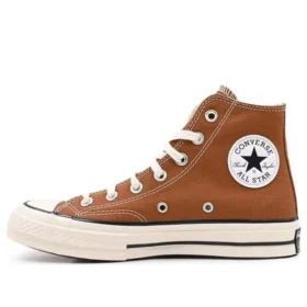 Chuck 70 Vintage Canvas High ”Tawny Owl”