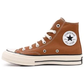 Chuck 70 Vintage Canvas High ”Tawny Owl”