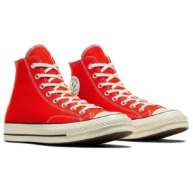 Chuck 70 Vintage Canvas High Top ”Fever Dream”