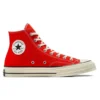 Chuck 70 Vintage Canvas High Top ”Fever Dream”