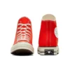 Chuck 70 Vintage Canvas High Top ”Fever Dream”