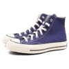 Chuck 70 Vintage Canvas High ”Uncharted Waters”