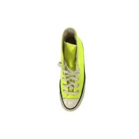 Chuck 70 Vintage Canvas High ”Venom Lemon”