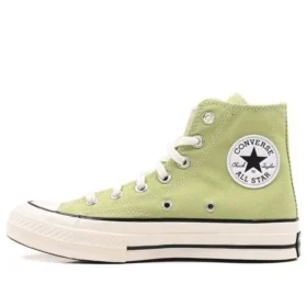 Chuck 70 Vintage Canvas High ”Vitality Green”