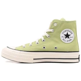 Chuck 70 Vintage Canvas High ”Vitality Green”