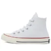 Chuck 70 Vintage Canvas High ”White Garnet”
