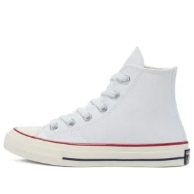 Chuck 70 Vintage Canvas High ”White Garnet”