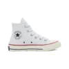 Chuck 70 Vintage Canvas High ”White Garnet”