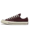 Chuck 70 Vintage Canvas Low ”Black Currant”