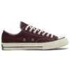 Chuck 70 Vintage Canvas Low ”Black Currant”