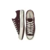 Chuck 70 Vintage Canvas Low ”Black Currant”
