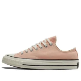 Chuck 70 Vintage Canvas Low ”Cheeky Coral”