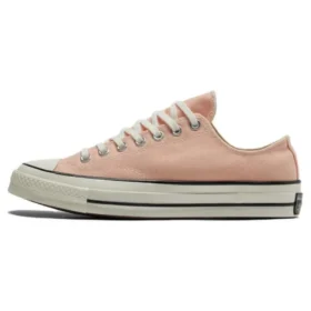 Chuck 70 Vintage Canvas Low ”Cheeky Coral”