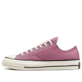 Chuck 70 Vintage Canvas Low ”Pink Aura”