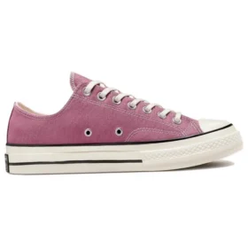 Chuck 70 Vintage Canvas Low ”Pink Aura”
