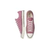 Chuck 70 Vintage Canvas Low ”Pink Aura”