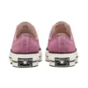Chuck 70 Vintage Canvas Low ”Pink Aura”