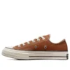Chuck 70 Vintage Canvas Low ”Tawny Owl”