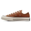 Chuck 70 Vintage Canvas Low ”Tawny Owl”