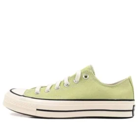 Chuck 70 Vintage Canvas Low ”Vitality Green”