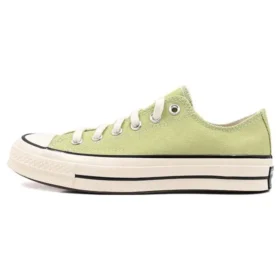 Chuck 70 Vintage Canvas Low ”Vitality Green”