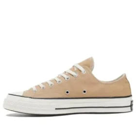 Chuck 70 Vintage Canvas Sneakers ”Desert Tan”