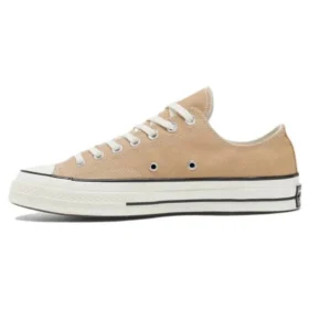 Chuck 70 Vintage Canvas Sneakers ”Desert Tan”