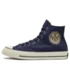 Chuck 70 ”Vintage Floral Navy”