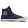 Chuck 70 ”Vintage Floral Navy”